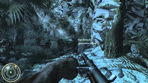 call of duty world at war mission 1|call of duty world at war walkthrough.